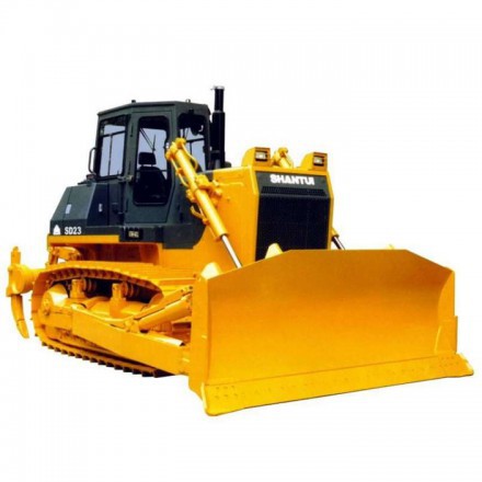 Бульдозер Shantui SD23 Бульдозер Shantui SD23