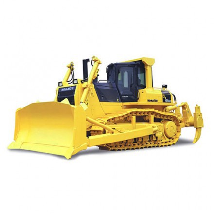 Бульдозер Komatsu D155А-5 Бульдозер Komatsu D155А-5